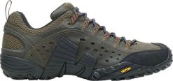 Buty trekkingowe męskie Merrell BUTY INTERCEPT (J004275) 43. Trekkingi męskie Merrell, bez zapięcia. Za 491.40 zł.