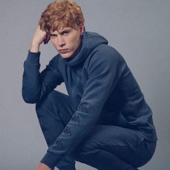 Spodnie dresowe Kappa Gelci. Szare spodnie sportowe męskie Kappa, m, bez wzorów, z dresówki. Za 266.00 zł.