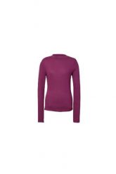 Sweter narciarski damski Phenix Super Space-Time Wool Mock Neck. Czerwone swetry nierozpinane damskie Phenix, l, bez wzorów, z materiału, bez kołnierzyka, bez ramiączek. Za 172.49 zł.