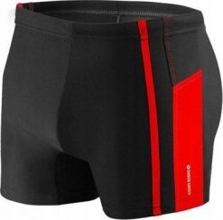 Sesto Senso SESTO szybkoschnące kąpielówki męskie bokserki XXL. Kąpielówki męskie Sesto Senso, m, bez wzorów. Za 58.90 zł.