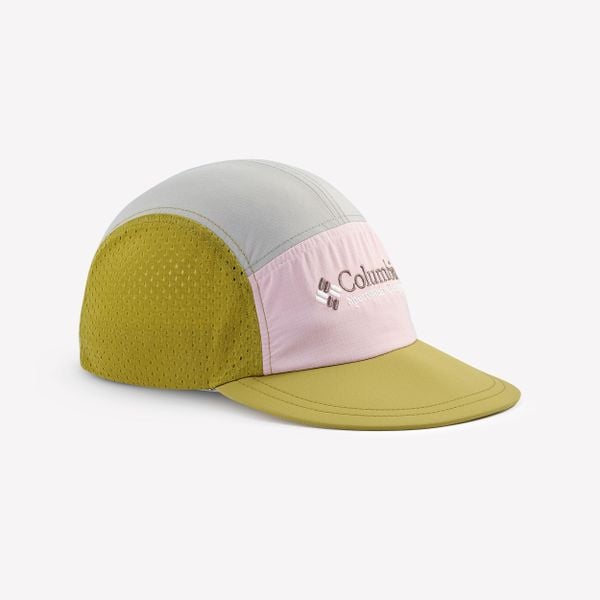 Czapka z daszkiem Columbia 5 Paneli Wingmark. Czapki damskie Columbia, bez wzorów, z materiału. Za 129.99 zł.