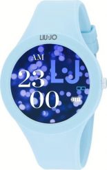 Smartwatch Liu Jo Smartwatch LIU JO SWLJ124. Zegarki smartwatch Liu Jo, bez wzorów. Za 626.38 zł.