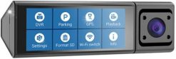 Wideorejestrator Navitel Wideorejestrator przód tył 3w1 NAVITEL RC3 PRO KAMERA. Wideorejestratory Navitel. Za 1,311.18 zł.