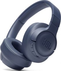 Słuchawki JBL Tune 760 BT NC Niebieskie. Niebieskie słuchawki bezprzewodowe JBL. Za 291.99 zł.