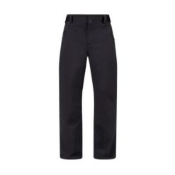 Izolowane spodnie narciarskie Rossignol Strawpile 30. Czarne spodnie sportowe męskie Rossignol, m, bez wzorów, narciarskie. Za 748.00 zł.
