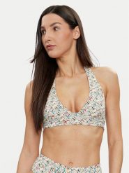 Tommy Hilfiger Góra od bikini UW0UW05270 Kolorowy. Bikini Tommy Hilfiger, bez wzorów, z syntetyku. Za 179.99 zł.