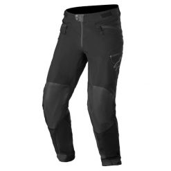 Spodnie rowerowe męskie Alpinestars Alps Pants. Czarne spodnie sportowe męskie Alpinestars, m, bez wzorów. W wyprzedaży za 476.75 zł.