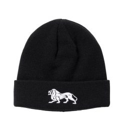 Czapka Lonsdale Ravenstown. Białe czapki damskie Lonsdale, na zimę, bez wzorów, sportowe. Za 103.00 zł.