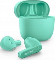 Słuchawki Philips TAT2236GR. Słuchawki bezprzewodowe Philips. Za 204.16 zł.