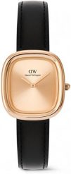 Zegarek damski Daniel Wellington DW00100879 czarny. Czarne zegarki damskie Daniel Wellington. Za 535.00 zł.