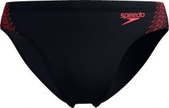 Męskie Kąpielówki Hyperboom Spl 7cm Brf Am rozmiar 34. Kąpielówki męskie Speedo, m, bez wzorów. Za 163.89 zł.