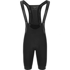 Rajstopy na szelkach dla kobiet Elite Lab Elite X1. Czarne rajstopy i pończochy ELITE LAB, bez wzorów, sportowe, długie, rowerowe. W wyprzedaży za 412.50 zł.