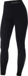 Brubeck Legginsy termoaktywne damskie Extreme Thermo LE13050 r. L. Bielizna sportowa damska Brubeck, bez wzorów. Za 178.21 zł.