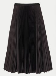Tatuum Spódnica plisowana Brimi T2419.174B Brązowy Regular Fit. Brązowe spódnice damskie Tatuum, xs, bez wzorów, z syntetyku, plisowane. Za 249.99 zł.