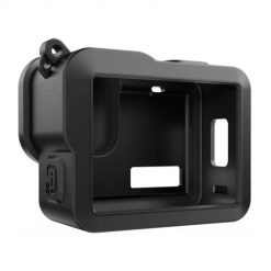 Obudowa silikonowa Puluz GoPro HERO 4K 2024. Zegarki sportowe Puluz, bez wzorów. Za 39.00 zł.