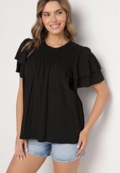 U.S. Polo Assn. Portfel BIUXT6450WVP Granatowy. Niebieskie portfele damskie U.S. Polo Assn., z tworzywa sztucznego. Za 129.99 zł.