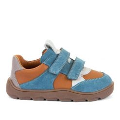 Froddo Children shoe (G3130264-2). Buty zimowe męskie Froddo, bez wzorów, bez obcasa, bez zapięcia. Za 299.00 zł.