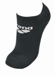 Skarpety Arena Sports Socks Basic niskie 3pack. Szare skarpetki damskie ARENA, bez wzorów, z bawełny. Za 34.99 zł.