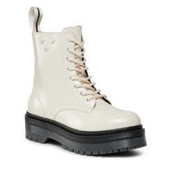 Trapery Lumberjack. Trapery damskie Lumberjack, bez zapięcia. Za 349.99 zł.