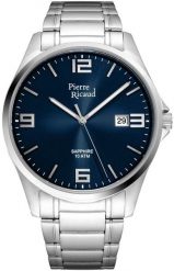 Zegarek Pierre Ricaud P91076.5155Q Zegarek Męski Niemiecka jakość. Zegarki męskie Pierre Ricaud, bez wzorów. Za 350.00 zł.