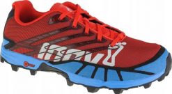 Inov-8 Inov-8 X-Talon 255 000915-RDBL-S-01 Czerwone 37,5. Czerwone buty sportowe męskie Inov-8, bez wzorów, bez zapięcia. Za 385.99 zł.