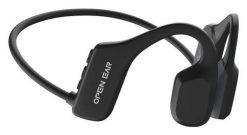 OPN Sound Mezzo czarny. Czarne słuchawki bezprzewodowe OPN Sound. Za 389.00 zł.