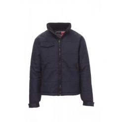 Kurtka Payper Galaxy. Niebieskie kurtki męskie PAYPER WEAR, l, bez wzorów, z poliesteru, bez kaptura. Za 231.50 zł.