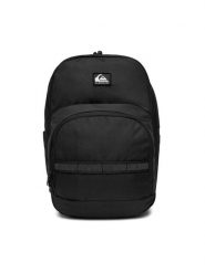 Quiksilver Plecak Schoolie 3.0 EQYBP03733 Szary. Szare plecaki męskie Quiksilver, bez wzorów, z materiału. Za 189.99 zł.