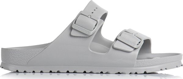 Klapki Birkenstock Arizona EVA. Klapki damskie Birkenstock, bez wzorów, sportowe, bez obcasa, bez zapięcia. Za 211.38 zł.