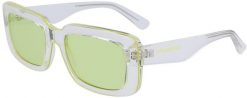 Karl Lagerfeld Okulary KARL LAGERFELD KL6101S-970. Okulary przeciwsłoneczne, Kolor przezroczysty. Unisex. NoSize. Okulary przeciwsłoneczne damskie KARL LAGERFELD. Za 263.84 zł.