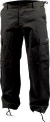 Magnum Spodnie męskie Atero 3.0 Black r. XXXL. Czarne spodnie sportowe męskie MAGNUM, m, bez wzorów. Za 124.83 zł.
