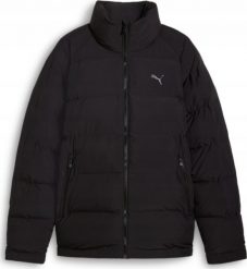 Kurtka męska Montane Puma vyriška striukė MONO, juoda XL. Kurtki męskie Montane, m, bez wzorów, bez kaptura. Za 287.52 zł.