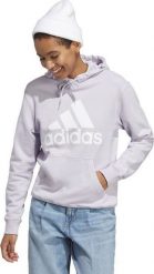 Adidas Bluza adidas Big Logo FT R HD IC6899. Bluzy damskie Adidas, bez wzorów, bez ramiączek, bez kaptura. Za 174.82 zł.