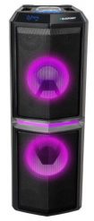 Głośnik przenośny Blaupunkt PS10DB. Głośniki przenośne Blaupunkt. Za 1,083.99 zł.