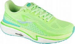 Joma Viper Men 2511 RVIPES2511 Zielone 41. Zielone buty sportowe męskie Joma, bez wzorów, bez zapięcia. Za 297.89 zł.