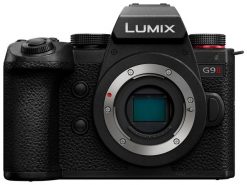Panasonic LUMIX G9M2 body czarny. Aparaty bezlusterkowce PANASONIC. Za 7,432.00 zł.