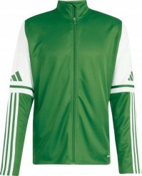 Bluza adidas SQUADRA 25 Training JKT JP3162. Bluzy męskie Adidas, m, bez wzorów, bez ramiączek, bez kaptura. Za 115.41 zł.