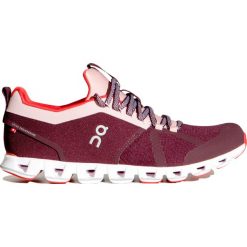 Buty ON RUNNING CLOUD BEAM MAN. Czerwone buty sportowe męskie On Running, bez wzorów, bez zapięcia. Za 750.00 zł.