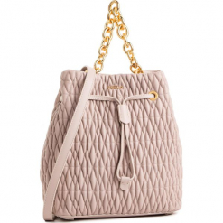 Torebka FURLA - Stacy Cometa 994279 B BUI4 2Q0 Dalia f. Brązowe torebki do ręki damskie Furla, bez wzorów, ze skóry, bez dodatków. W wyprzedaży za 849.00 zł.