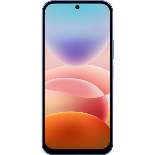 Smartfon Xiaomi Redmi 17 5G 4/128GB Deep Blue (81635). Niebieskie smartfony Xiaomi. Za 1,318.00 zł.