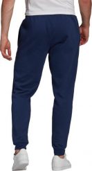 Adidas Spodnie piłkarskie adidas ENTRADA 22 Sweat Panty H57529 H57529 granatowy XL. Niebieskie bokserki męskie Adidas, bez wzorów. Za 116.49 zł.