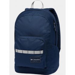 Plecak Męski Columbia Zigzag II 22L. Niebieskie plecaki męskie Columbia, bez wzorów, sportowe. Za 219.00 zł.
