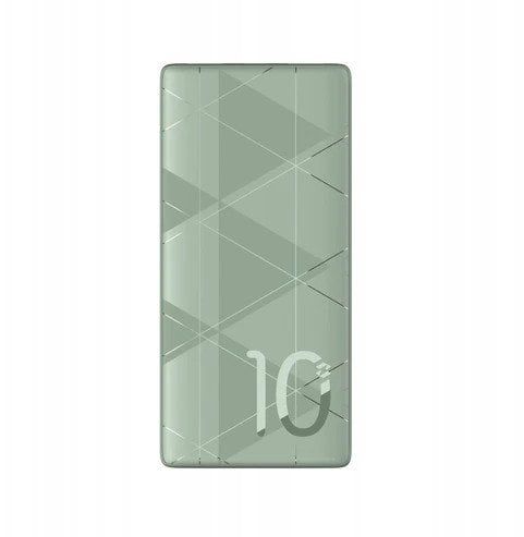 Power bank Infinix XP10 zielony. Zielone powerbanki Infinix. Za 119.27 zł.