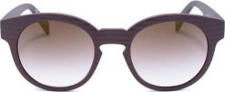 Italia Independent Okulary przeciwsłoneczne Unisex Italia Independent 0909T3D-STR-036 ( 51 mm). Okulary przeciwsłoneczne damskie italia independent. Za 113.28 zł.