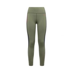 Damskie legginsy La Sportiva Cosmosis. Niebieskie legginsy damskie La Sportiva, bez wzorów, z elastanu. Za 378.50 zł.