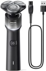 Męska Philips 5000X X5004/00 czarny. Golarki i trymery Philips. Za 242.00 zł.