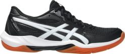 Asics Buty do siatkówki Asics Gel-Rocket 12 1072A119 001 40,5. Buty sportowe męskie Asics, bez wzorów, bez zapięcia, do siatkówki. Za 333.71 zł.