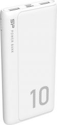 Powerbank Silicon Power GP15 10000mAh Biały. Białe powerbanki Silicon Power. Za 49.04 zł.
