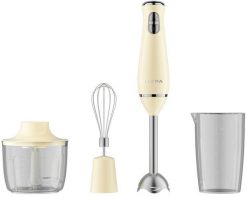 LOFRA Blender ręczny retro | MANO | AVORIO | IHBABI02E/1 | LOFRA. Blendery Lofra. Za 499.00 zł.