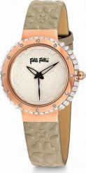 Zegarek Folli Follie Zegarek Damski Folli Follie WF13B032SP ( 28 mm). Zegarki damskie folli follie. Za 311.81 zł.